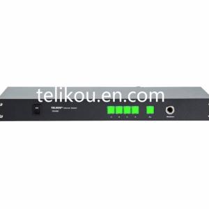 Best Interrupt IFB Intercom SYSTEM IFB-04M Router Foldable Program Interrupt wholesale