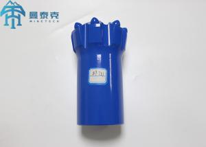 Ssr28 Thread Button Bit Diameter Range 33mm - 127mm high durability