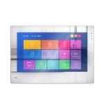 Mobile Phone Tuya APP Remote Control System Apartment Video Intercom Video