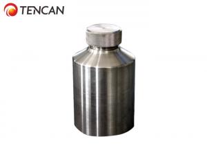 Best Customized 304 Stainless Steel Roll Ball Mill Pot for Samples Powder Grinding wholesale