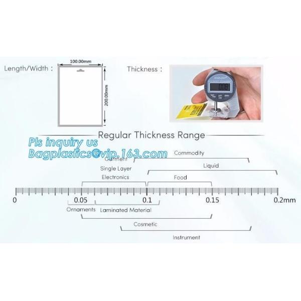 Resealable Grease Proof Bags, Grilled Chicken Bag, Stand Up Roasted Packaging, Hot Roast Pouch Anti Fog