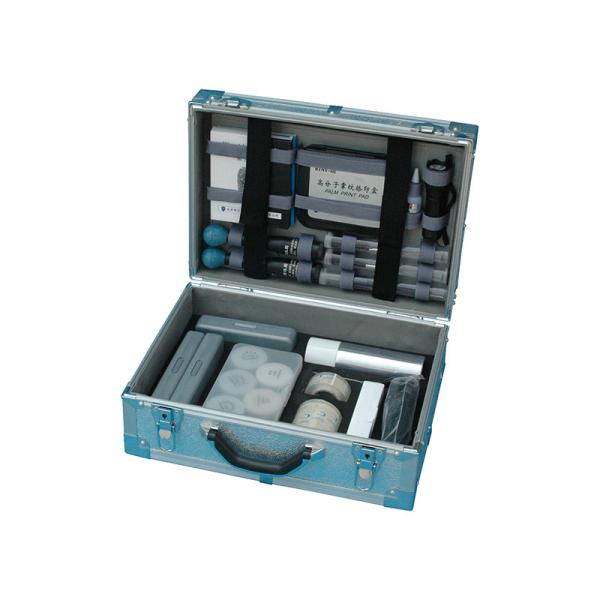 Cheap C191 Crime scene latent fingerprint investigation kit for sale