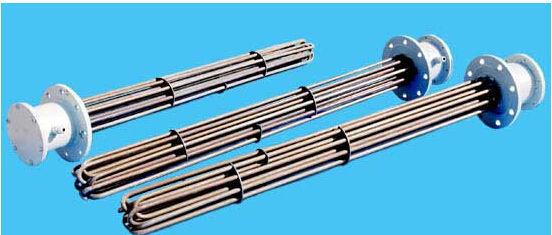 Cheap Immersive Type Explosion Proof Electric Heater With Low And High Pressure for sale