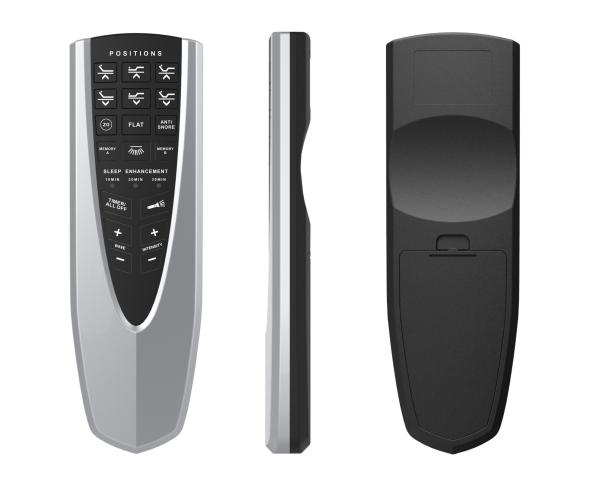 Cheap Powerful All In One Remote Control Strict Inspected Super Sensitivity Nice Reception Range for sale