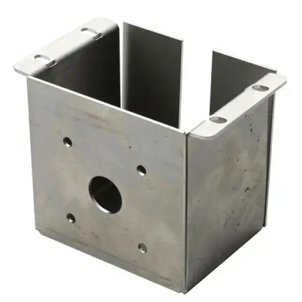 Cheap Low Speed Custom Welding Fabrication Service Medium for sale