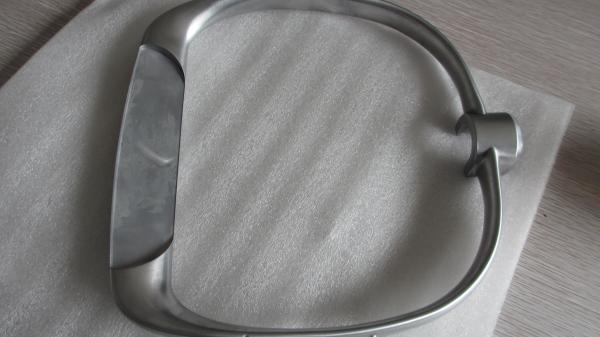 Cheap Insert Injection Molding, Automatic Inserts Feeding Precision Size Tolearance +/-0.05 for sale