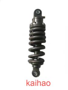 Modify Universal Motorcycle Rear Air Shock Absorber for TVS
