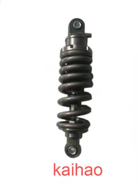 Cheap Modify Universal Motorcycle Rear Air Shock Absorber for TVS for sale