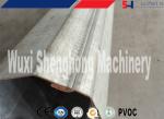 Octagonal Pipe Cold Roll Forming Machine , Rolling Shutter System