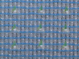 Triple layer Forming Fabrics For Specialty Papers