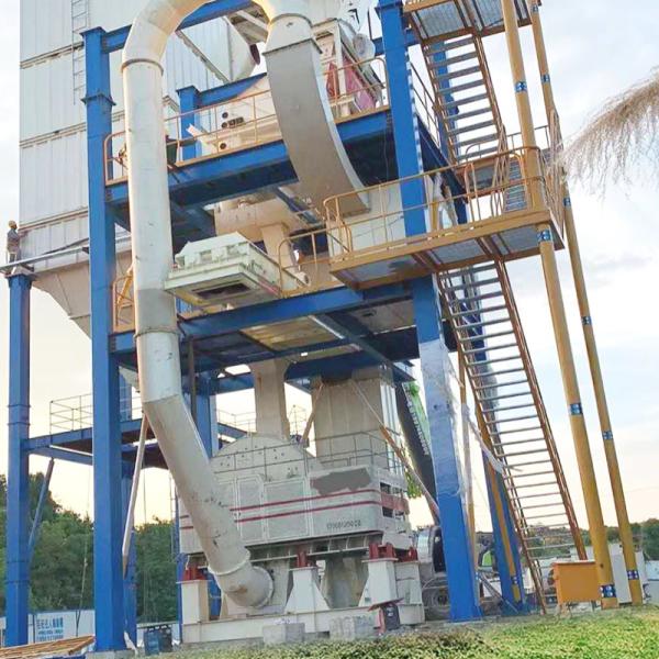 Cheap Automated Reliable M Sand Making Machine For Mining And Construction Industries for sale