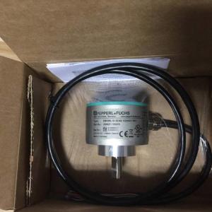 China Pepperl + Fuchs Encoder ENA58IL-S10CA5-1213B17-ABP on sale