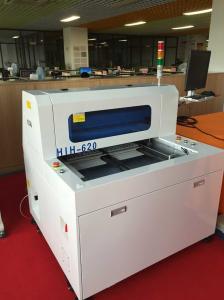 Best Automatic Dust Collector Prototype CNC PCB Router Machine With CNC Control wholesale