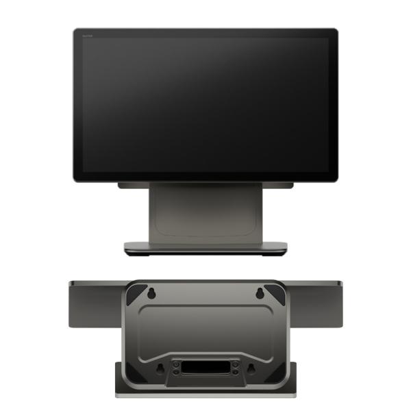 Cheap Sunmi 10 Second Screen And Multiple Languages Supported POS Android Terminal for sale