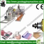 EPE Foam Sheet Production Line for making EPE foam