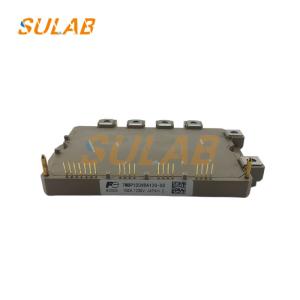 China OEM ODM Elevator Fuji IPM IGBT MODULE 7MBP100VDA120-50 on sale