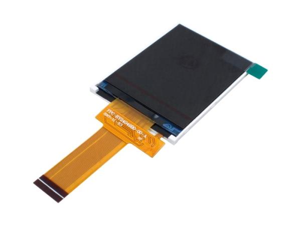 Cheap RGB 2.97'' TFT LCD Module for sale