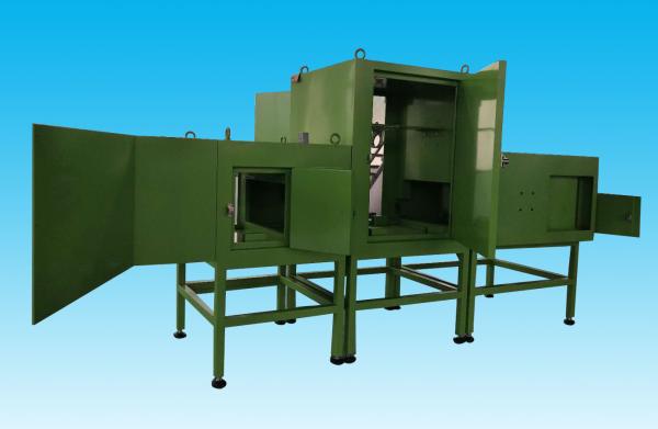 Cheap Customized X Ray Room Shielding Protection For Non Destructive Testing for sale