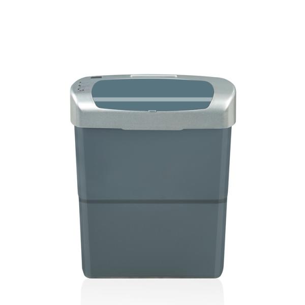 Large Capacity 25L Sanitary Napkin Trash Can Smart Sensor For Public Commerical