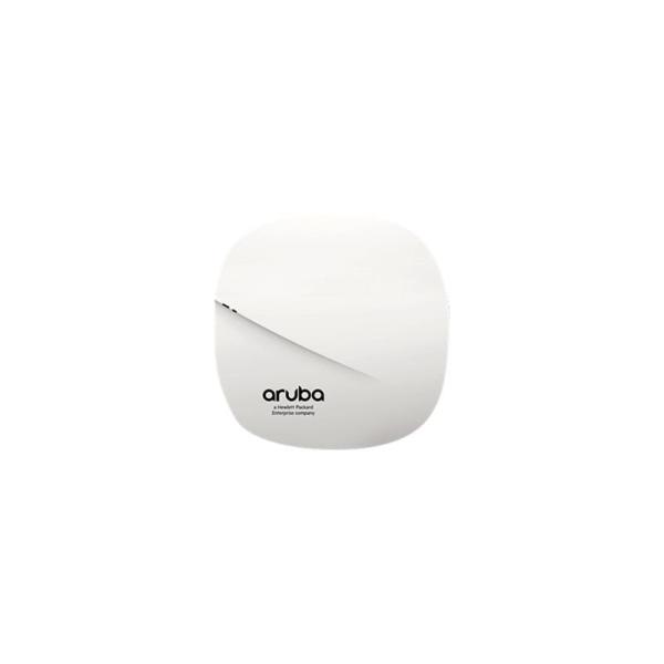 Cheap JZ320A Aruba AP303 Access Point AP 303 (RW) Unified AP Radio Internal Antennas Unified Campus AP With The Integrated BLE And Supporting 802.3af Power for sale