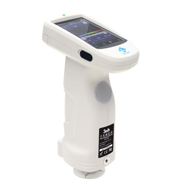Cheap TS7700 Grating 3nh Spectrophotometer High Precision Sensor To Replace CM700D for sale