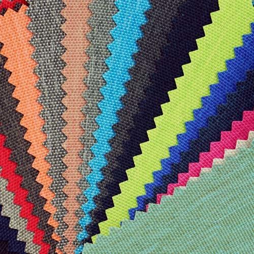 Cheap TPU Coating 600D 100% Polyester Waterproof Durable Fabric For Backpack for sale