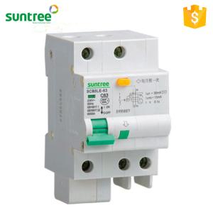 Best 32A SCB8LE Residual Current Circuit Breaker wholesale