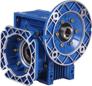 0-3000rpm Output Helical Gear Speed Reducer With -40C- 40C Temperature Range