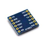 GY-953 IMU 9 Axis Attitude Sensor Tilt Compensation Electronic Module For