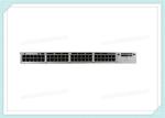 Cisco Switch WS-C3850-48PW-S 5 Access Point Licenses IP Base Managed Stackable