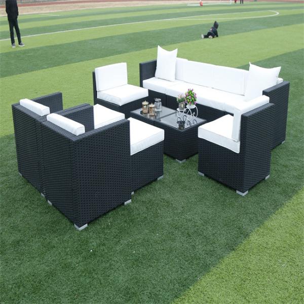 Cheap Versatile Durable Rattan Garden Table Chair Sets For Any Outdoor Or Indoor Furniture Setting Sets for sale