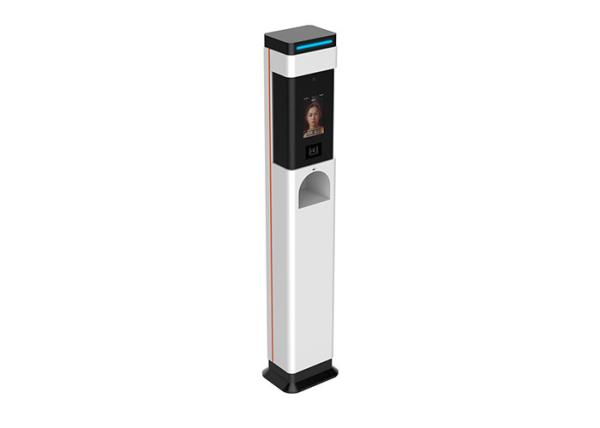 Cheap Android 7.1.2 Face Recognition Thermometer for sale