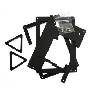 Best 5 Inch LCD Touch Screen Housing For raspberry Pi wholesale