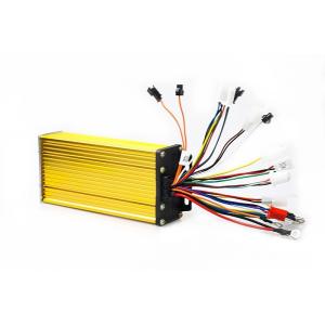 China 72V 800w Vehicle Speed Controller Bldc Motor Controller For Electric Motor Car on sale