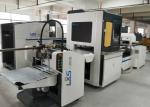 Rigid Box Making Machine with Box Size Max Length 600 Width 400 Shoe Box Machine