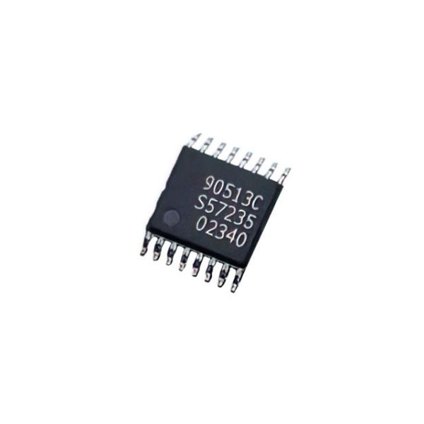 Cheap Sensor IC MLX90513GGO-CAA-180-SP Angle Linear Position Measuring Sensors IC for sale