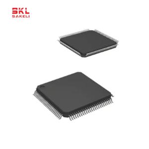 TMS320F2802PZA-60 MCU Microcontroller Memory Flash High Speed 60MHz