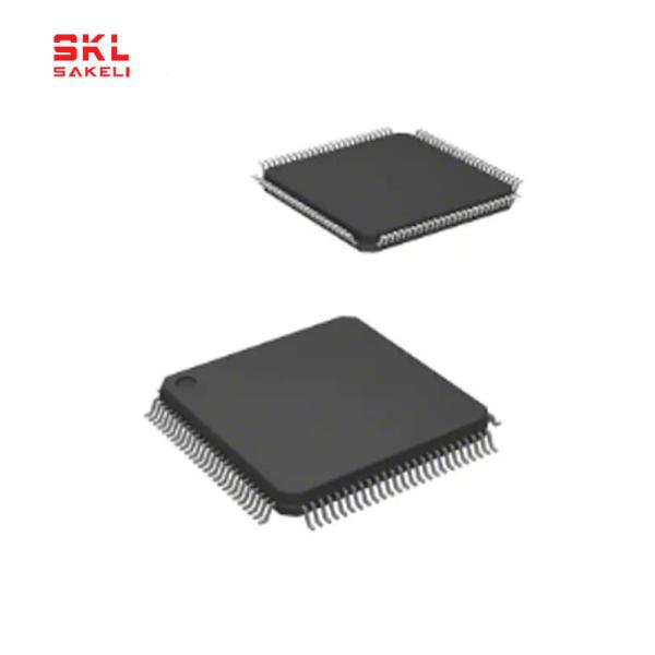Cheap TMS320F2802PZA-60 MCU Microcontroller Memory Flash High Speed 60MHz for sale