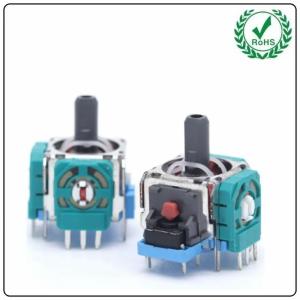 Best 3D Analog Sensor Module Rocker Joystick Potentiometer For XBOX One Elite 2 Controller wholesale