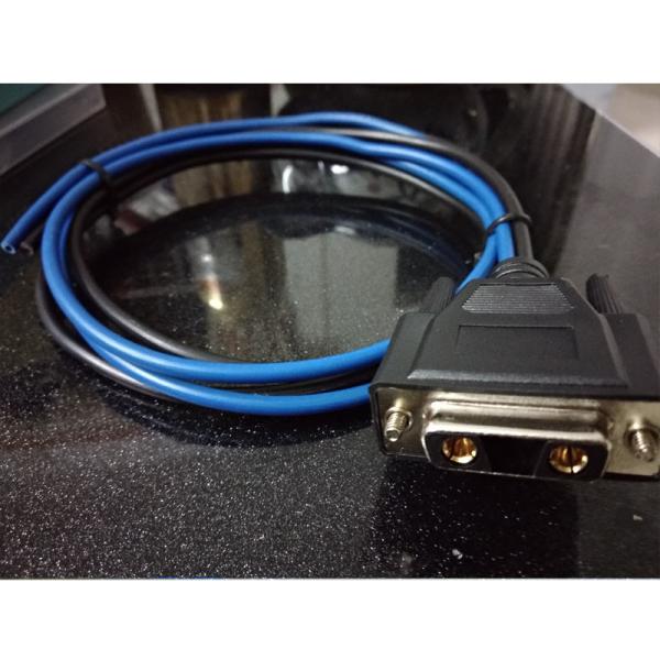 Cheap osn2000 BBU Power Cable , optix metro Huawei BBU3806 for sale