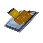 3.5 Inch TFT Display Module Compact Wide Temperature Display Screen
