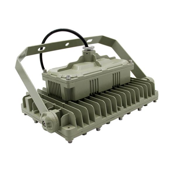 Cheap Class 1 Division 1 Hazardous Location Flood Light Ex Proof Lighting Fixtures 120lm w for sale