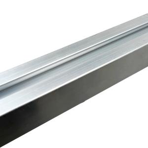 Best Premium Photovoltaic Installation Guide Rail engineered solar panel mounting rail wholesale