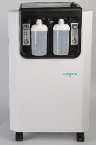 Best 10L Personal Portable Medical Oxygen Generator Low Pressure wholesale