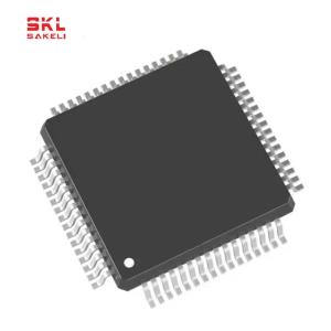 Best STM32F334R8T7 MCU Microcontroller Unit Rich Peripherals For Automation wholesale