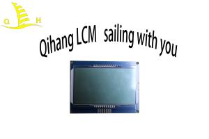 Best Original Factory Customize COB COG 7 Segment LCD Display Module wholesale
