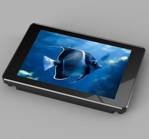Best Weather Resistant HMI Display Module With RGB 65K Color 320x480 Resolution wholesale