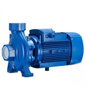Best Horizontal 400-850rpm Industrial Centrifugal Pump For Water wholesale