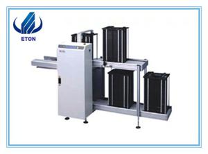 China User Friendly LED Making Machine LED Touch Screen Operation Panel Type on sale