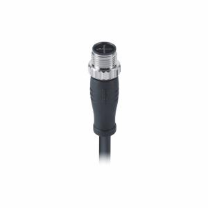 Unshielded M12 Circular Connector